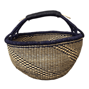 XL Bolga Market Basket