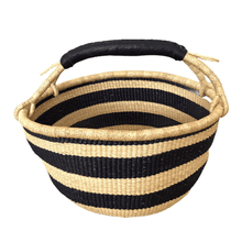 Load image into Gallery viewer, XL Bolga Market Basket