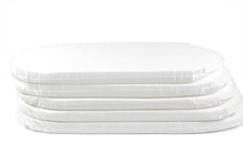 Load image into Gallery viewer, Moses Bassinet Mattress Pad