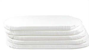 Moses Bassinet Mattress Pad