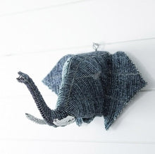Load image into Gallery viewer, Nursery Wall Animal - Elephant