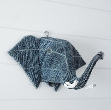 Load image into Gallery viewer, Nursery Wall Animal - Elephant
