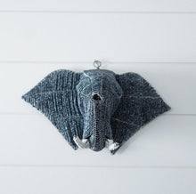Load image into Gallery viewer, Nursery Wall Animal - Elephant