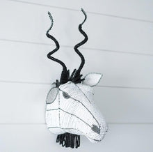 Load image into Gallery viewer, Nursery Wall Animal - Kudu