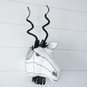 Nursery Wall Animal - Kudu