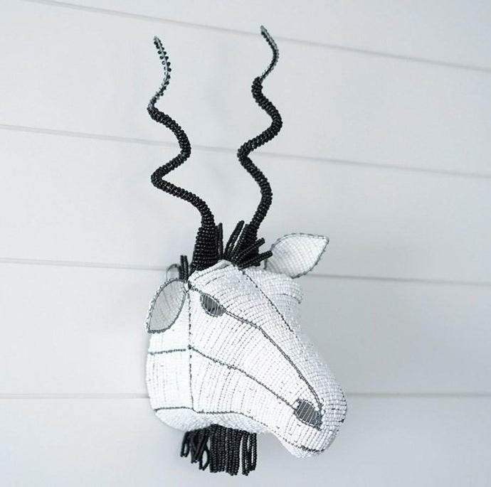 Nursery Wall Animal - Kudu