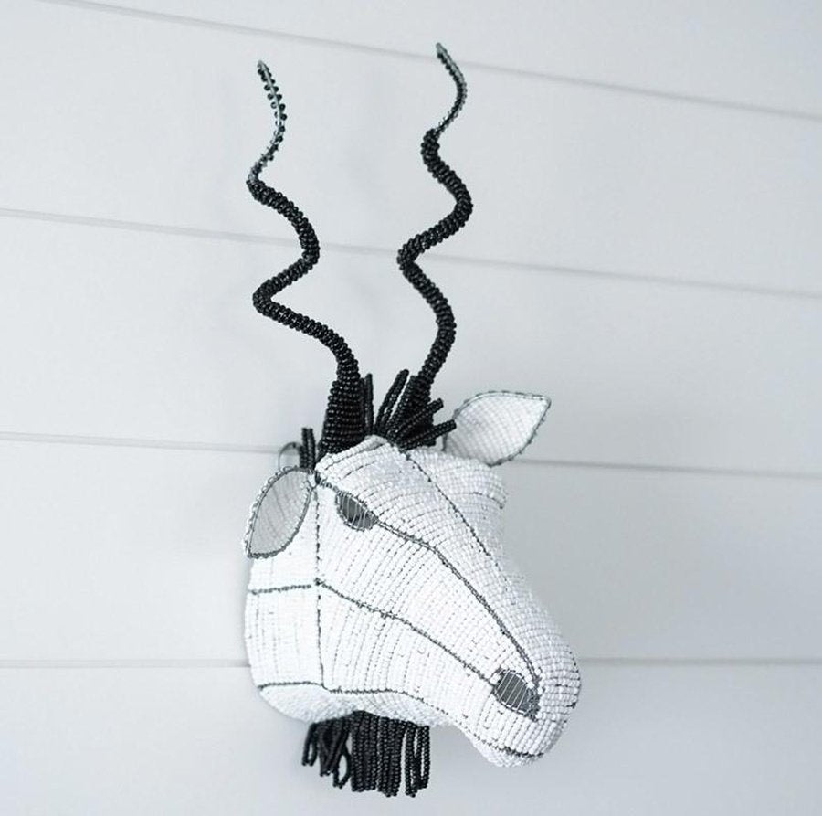 Nursery Wall Animal - Kudu