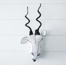 Load image into Gallery viewer, Nursery Wall Animal - Kudu