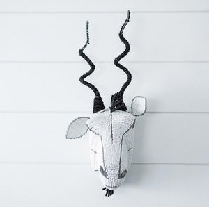 Nursery Wall Animal - Kudu