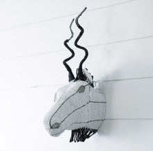 Load image into Gallery viewer, Nursery Wall Animal - Kudu