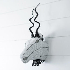 Nursery Wall Animal - Kudu