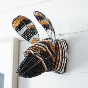 Nursery Wall Animal - Wild Dog
