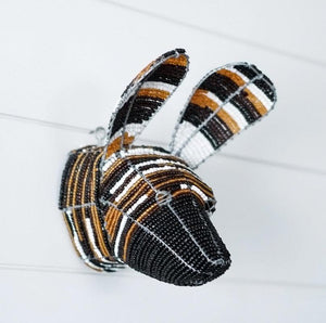 Nursery Wall Animal - Wild Dog